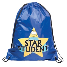 Star Student Backpack