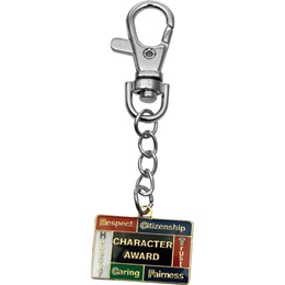 Backpack Charm - Character Award