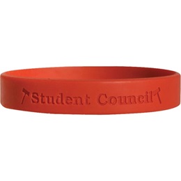 Student Council Wristband
