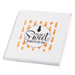 Sticky Notebook Set - Sweet Member of Our Team