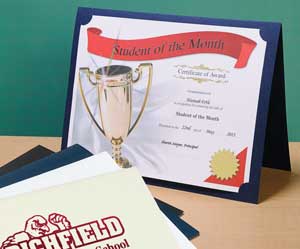 top 5 best awards