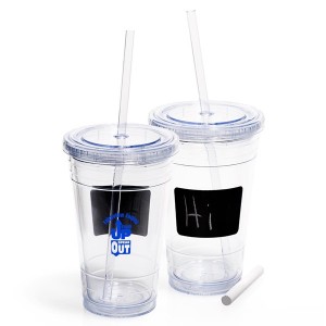 Middle School anti-bully tumbler