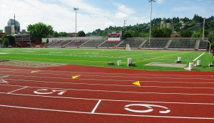 Football Field