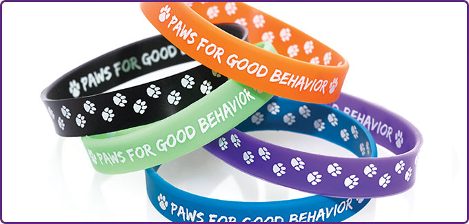 Wristbands