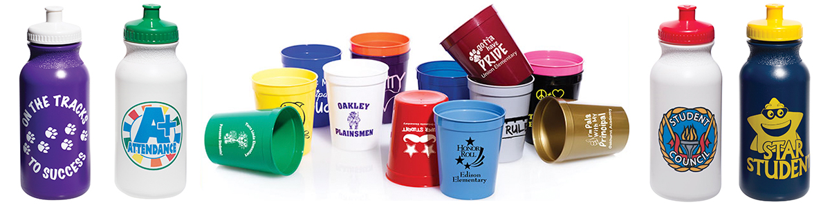 Award Drinkware