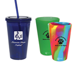 Tumblers