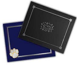 Certificate Holders