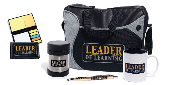 Leader of Learning