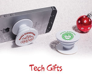 Tech Gifts