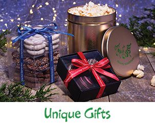 Unique Gifts