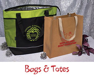 Bags & Totes