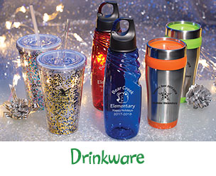 Drinkware