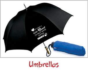 Umbrellas