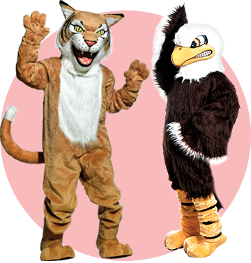 Mascots