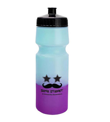 Mood Sports Bottle