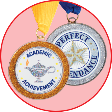 Medallions