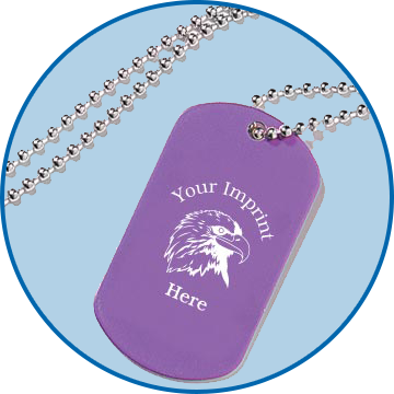Dog Tags