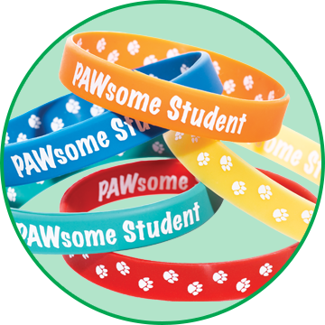 Wristbands