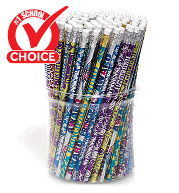 Pencil Tub - Principal Designs