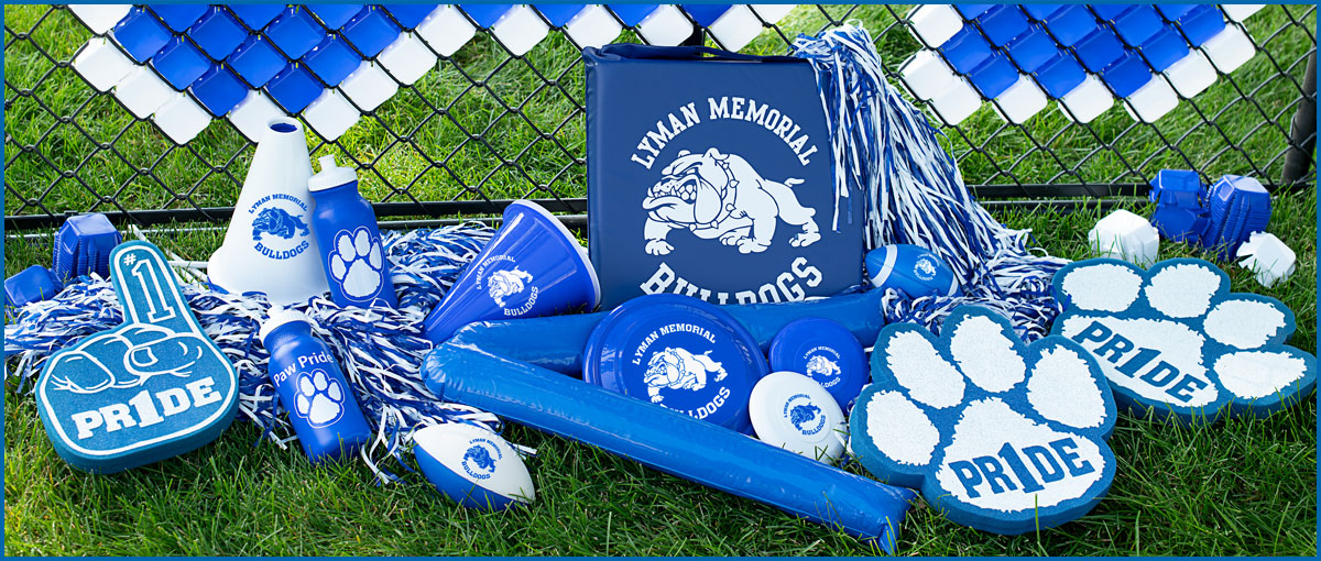 Shop School Spirit