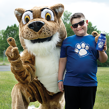 Mascots
