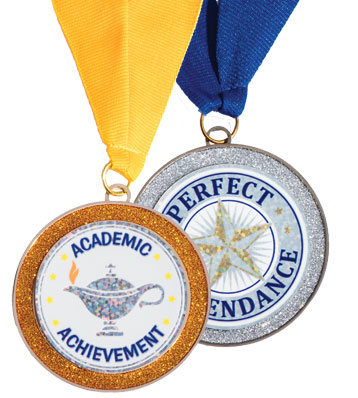 Medallions