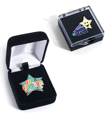 Pins