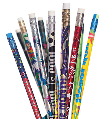 Pencils