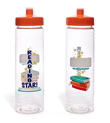 Water Bottles
