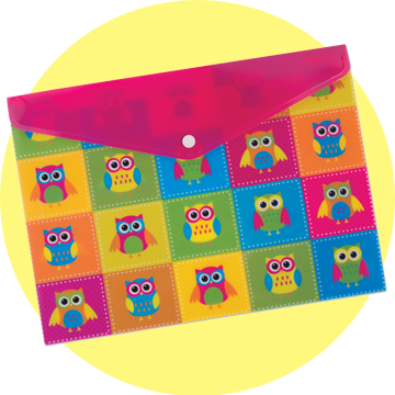 Folders
