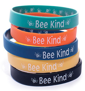 Wristbands