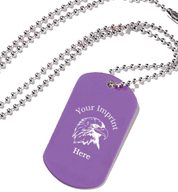 Dog Tags