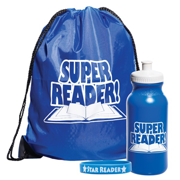 Reader