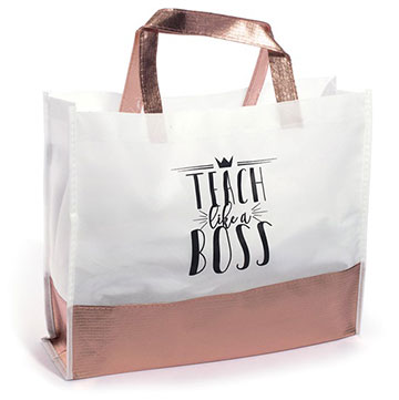 Teach Like A Boss