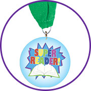 Medallions