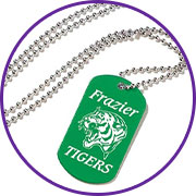 Dog Tags