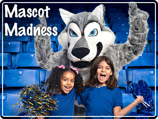 Mascot Madness
