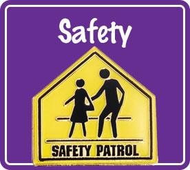 Shop Safety Pins