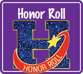 Shop Honor Roll Pins