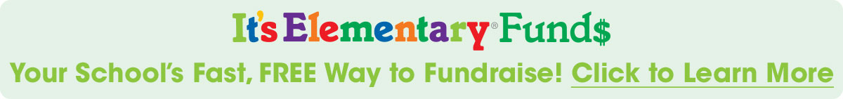 Learn more about It's Elementary Funds