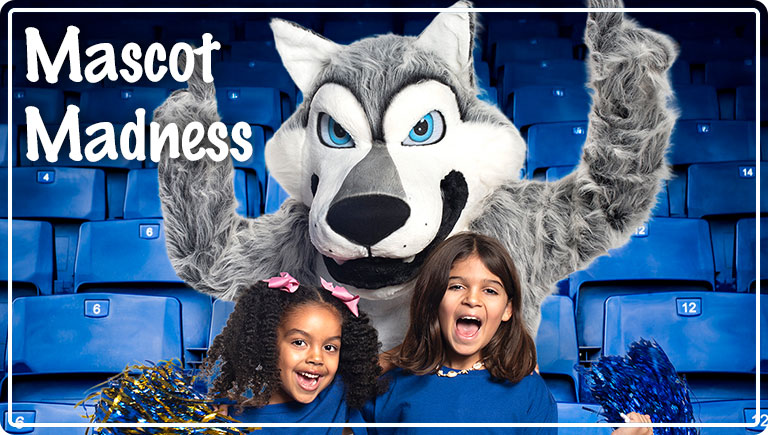 Mascot Madness