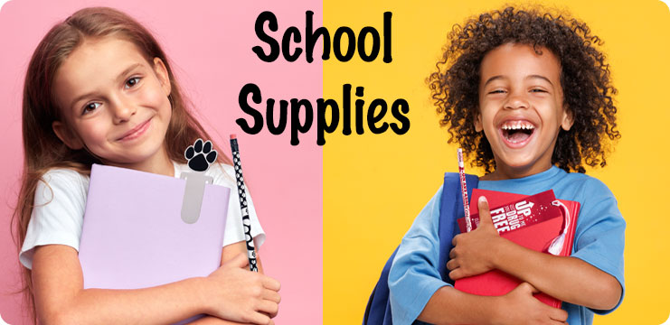 Shop School Supplies