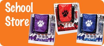 Shop School Store
