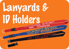 Shop Lanyards & ID Holders