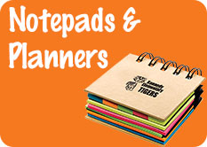 Shop Notepads & Planners