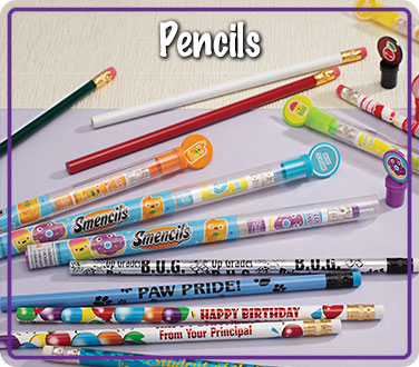 Pencils