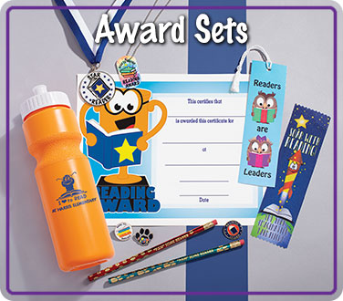 Awards Sets