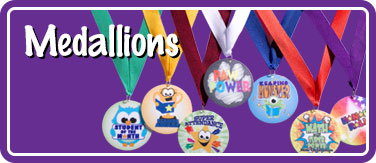 Medallions
