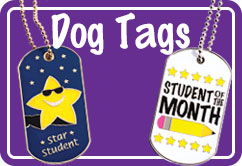 Shop Dog Tags