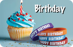 Shop Birthday